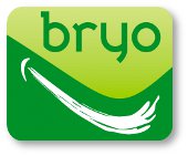 Bryo logo